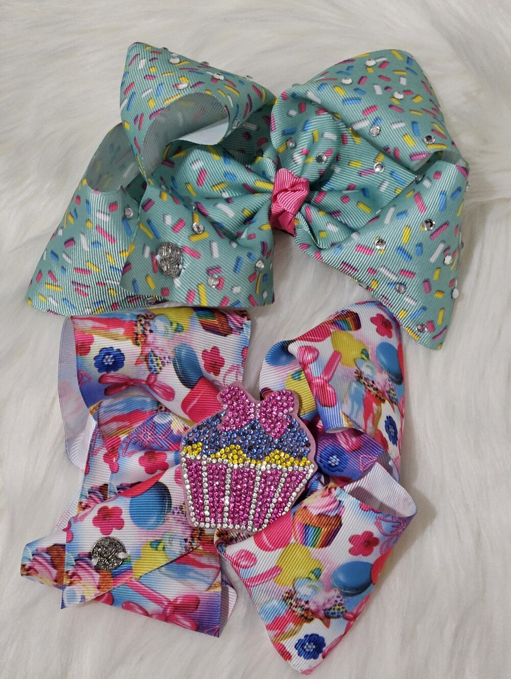 JoJo Siwa Hair bows